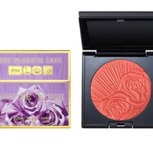 NEW PAT MCGRATH BLUSH - PARADISE VENUS MINI